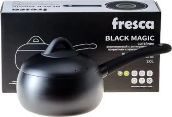 Fresca Black Magic BB102474