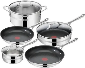 Tefal Jamie Oliver Cook Smart E310S874