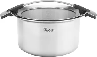 Woll Concept Pro 124CO