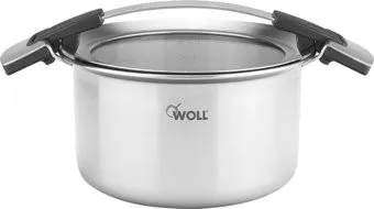 Woll Concept Pro 120CO