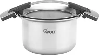 Woll Concept Pro 116CO