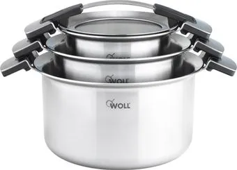 Woll Concept Pro 101CO