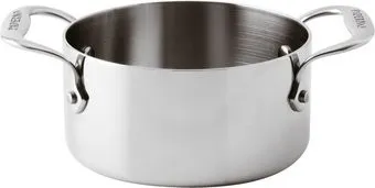 Paderno Pentolame S.1220 5-Ply 12211-12