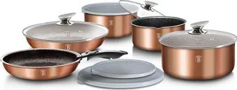 Berlinger Haus Rose Gold Collection BH-1591