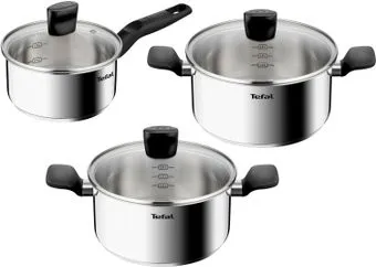 Tefal Confidence G764S674