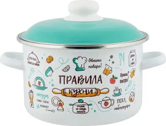 Appetite Правила кухни 6RD221M