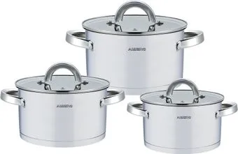 Alberg AL-2020