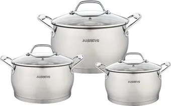 Alberg AL-2005