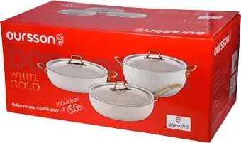 Oursson CS2606-2A/IV