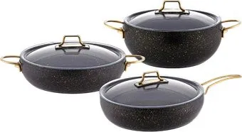 Oursson CS2606-2A/BL