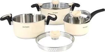 Oursson CS6006S/IV