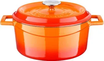 Lava LV Y TC 24 EDT K2 (оранжевый)