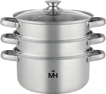 Mercury Haus MC-1608