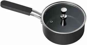 Huo Hou Super Platinum Pan HU0163 (черный)