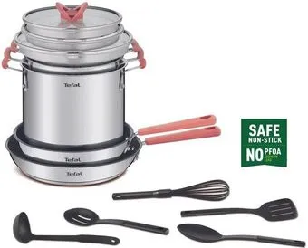 Tefal Opti Space G721SD74