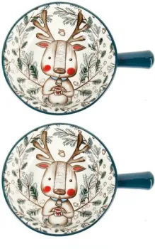 Nouvelle Kawai Forest Deer 9902978-Н2