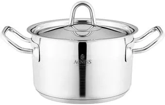 Agness 916-455