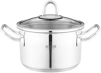 Agness 916-450