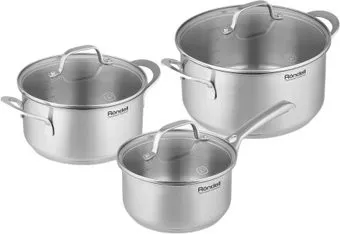 Rondell Asset RDS-1709