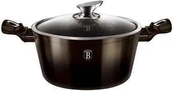 Berlinger Haus Haus Shiny Black Edition BH-6604