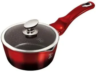 Berlinger Haus Burgundy Metallic Line BH-6100