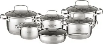 Bella Cucina Набор кухонной посуды Bella Cucina BC-2027 (12пр)