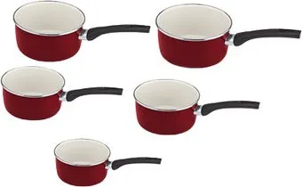 KitchenFun Boheme Red 14926994