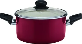 KitchenFun Boheme Red 14921204