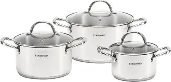 StarWind Chef Compact SW-CH1006