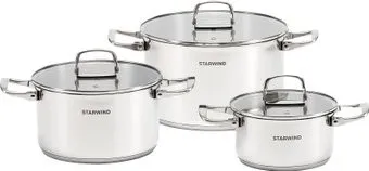 StarWind Chef Compact SW-CH3006