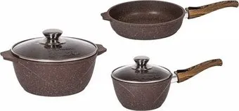 Мечта Гранит Brown 001806