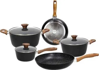 Tognana Cottura Premium Black W579108PRBL