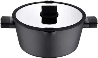 Bergner Ion Plus BG-35912-BK