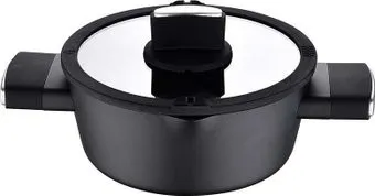 Bergner Ion Plus BG-35911-BK