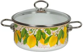 СтальЭмаль Limon 1SB245S