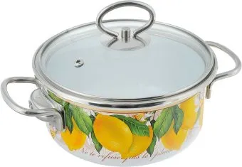 СтальЭмаль Limon 1SB165S