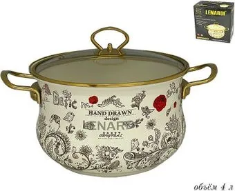 Lenardi Птичий дворик 776-017