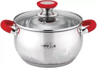 Barton Steel BS 2315-16 (красный)