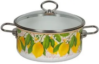 СтальЭмаль Limon 1SD185S