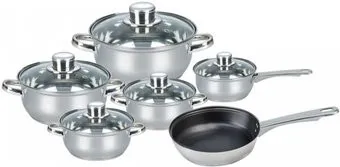 Pomi d'Oro P-640554 Comodo