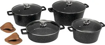 Royal Salute VT10PCS (черный)