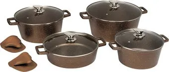 Royal Salute VT10PCS (коричневый)