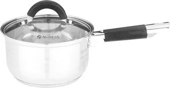 Agness 937-415