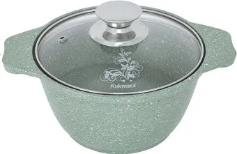 Kukmara кмф12а (фисташковый мрамор)