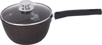 Kukmara кмк17а (кофейный мрамор)