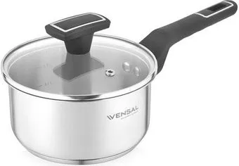 Vensal Velours Noir VS1500