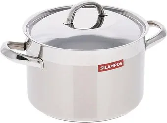 Silampos Europa 632122BM6618
