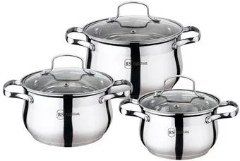 Rainstahl RS-1453-06