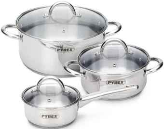Pyrex Master MAS02MX/E002