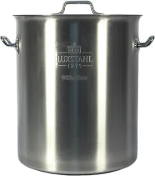 Luxstahl КТ417